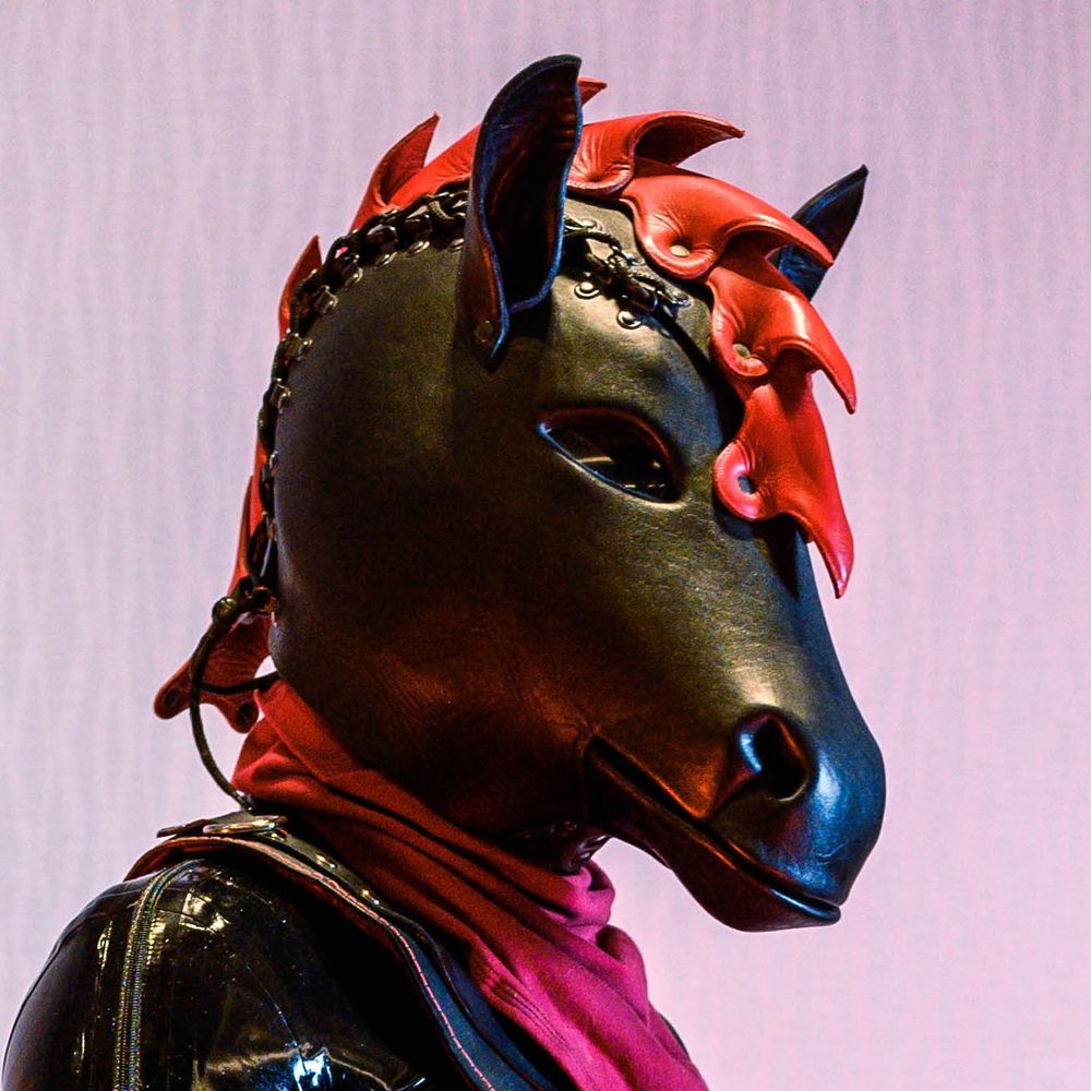 Cherry Pony