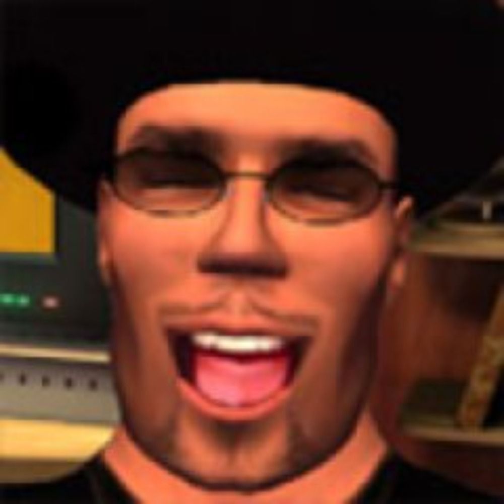 Pete Patterson