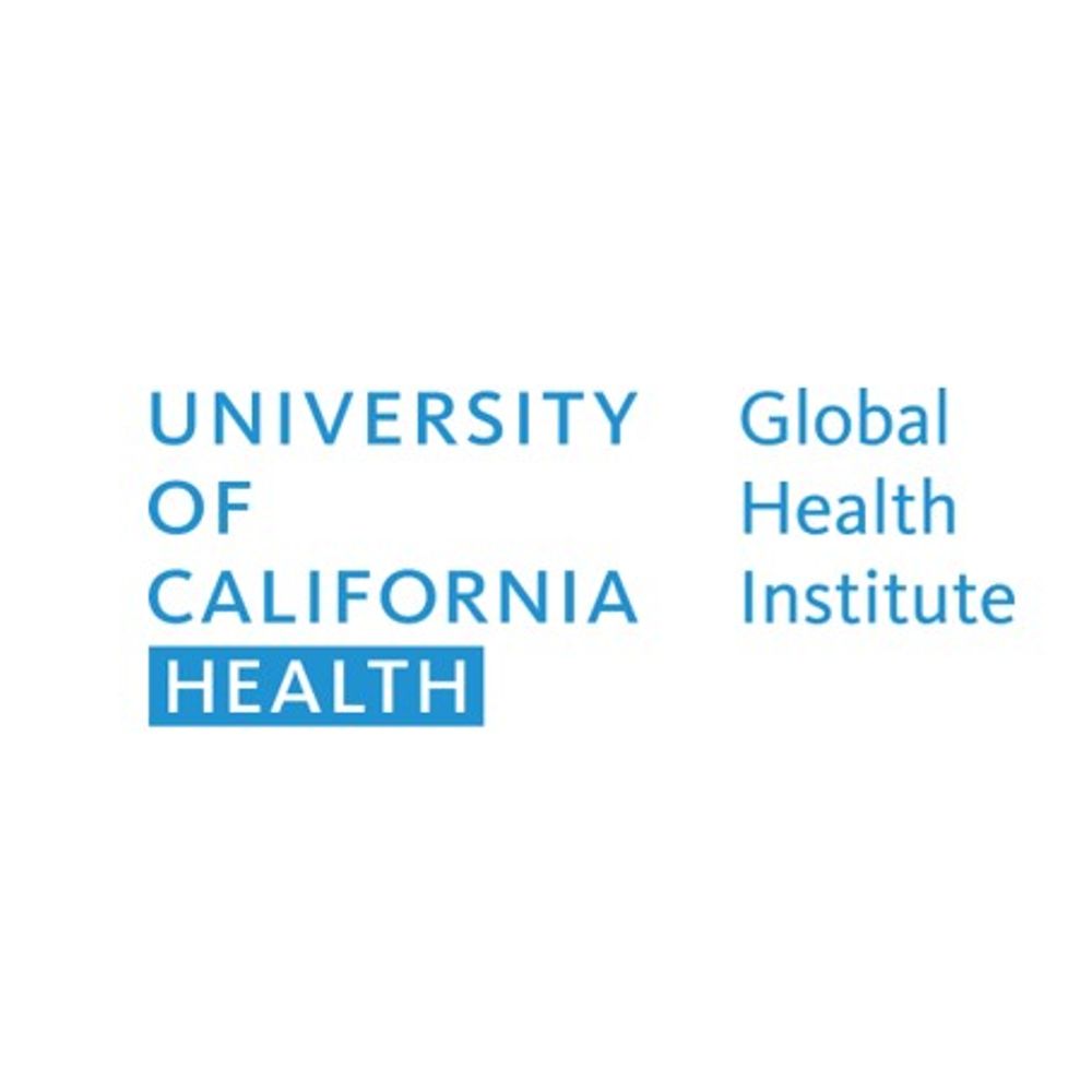 UC Global Health Institute