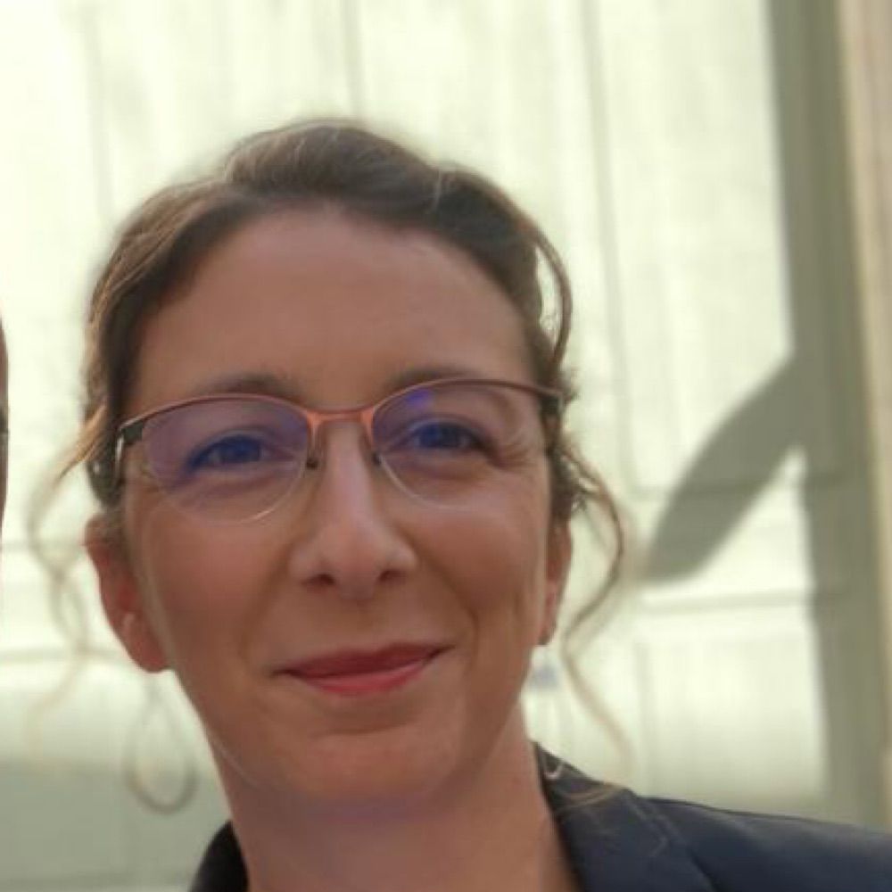 Emma Gautron