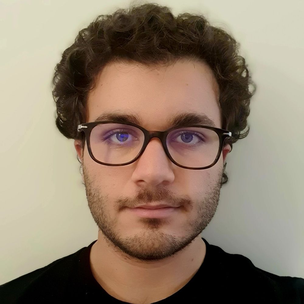 Christian Cervellera