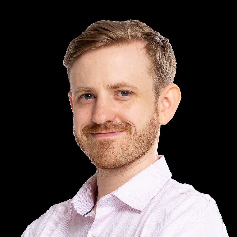 Robert Hartley GM