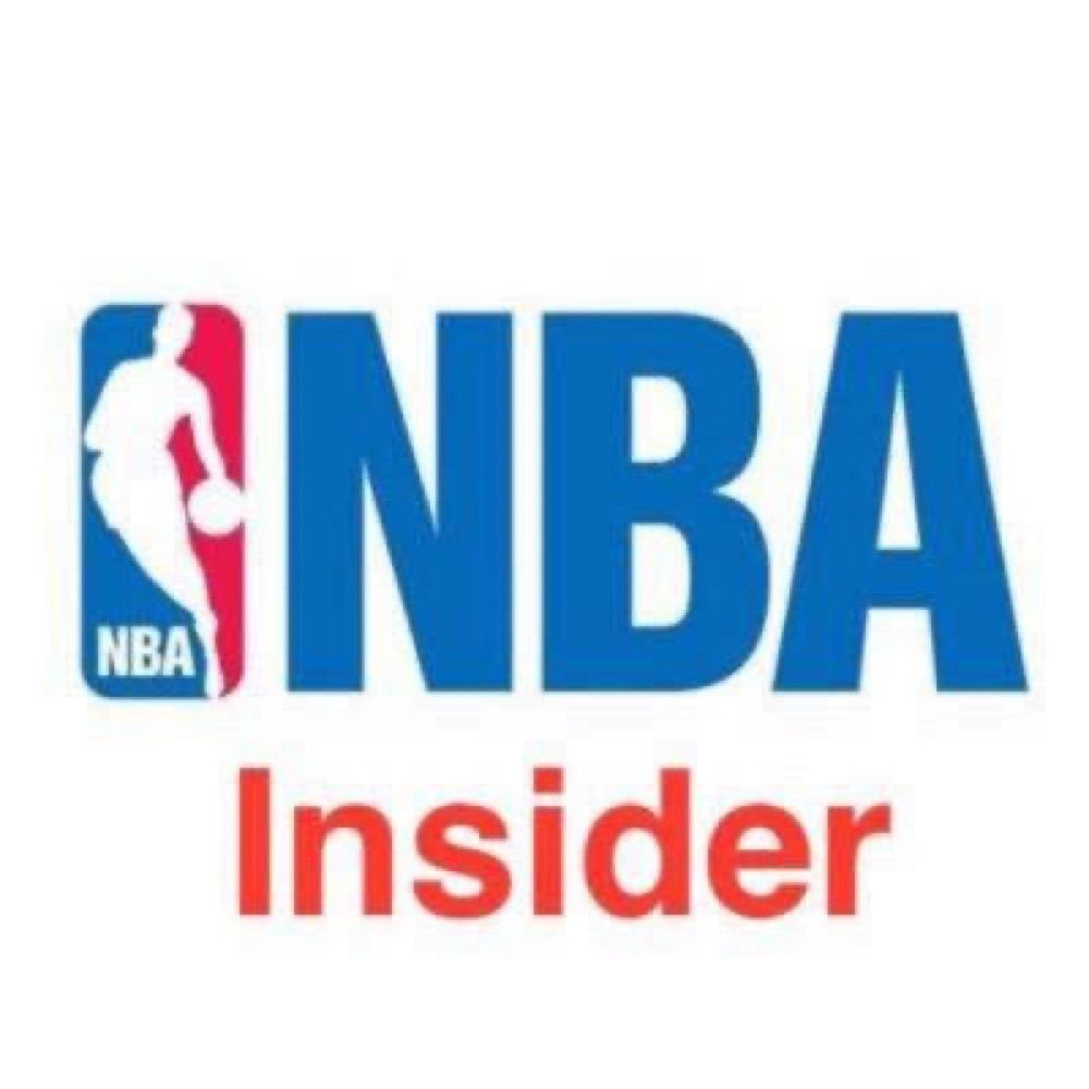 NBA Insider