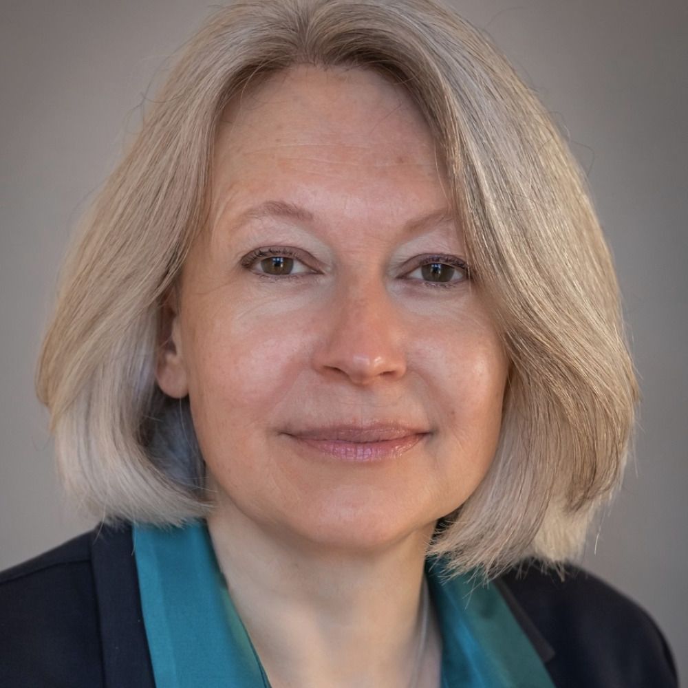 Sabine Toussaint