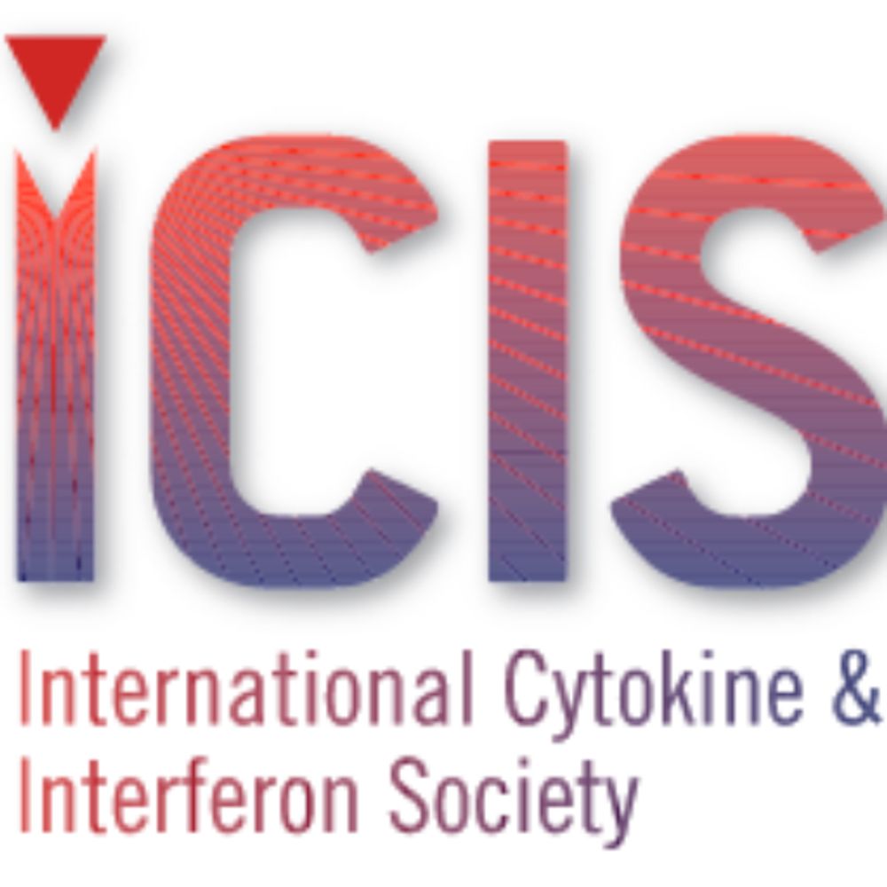 Profile picture cytokinesociety.bsky.social