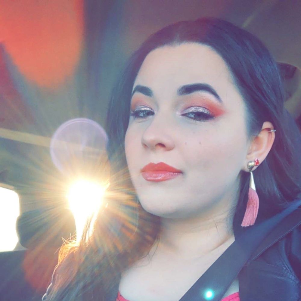 Georgia 🌹