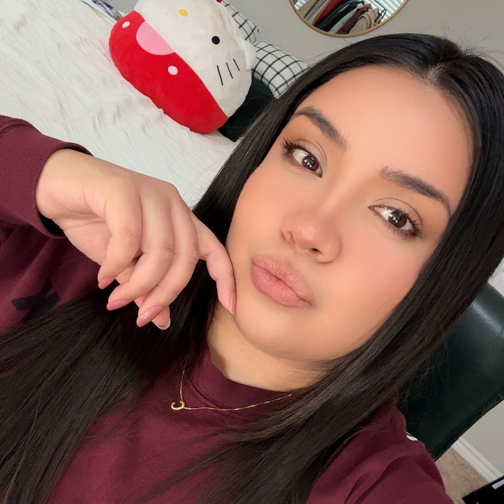 Crispyy 🍒✨🌸