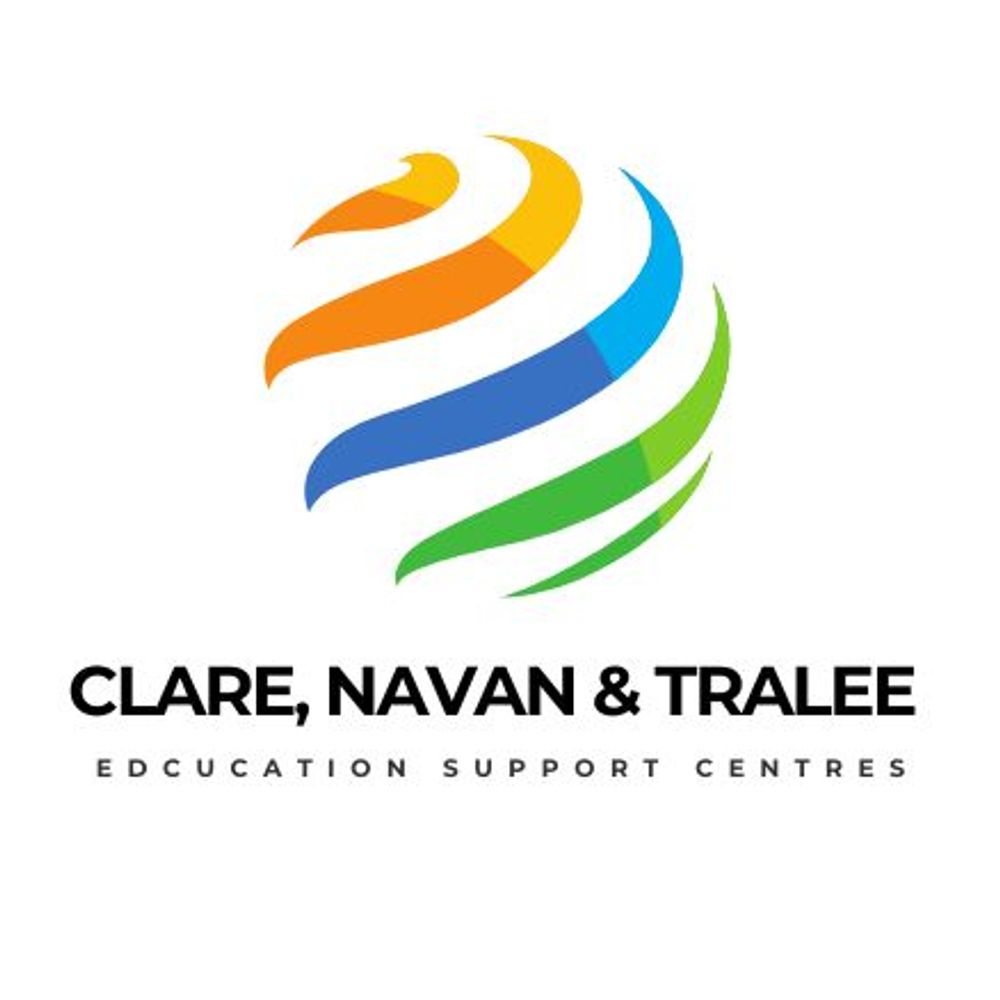 Clare,Navan & Tralee Education Support Centres