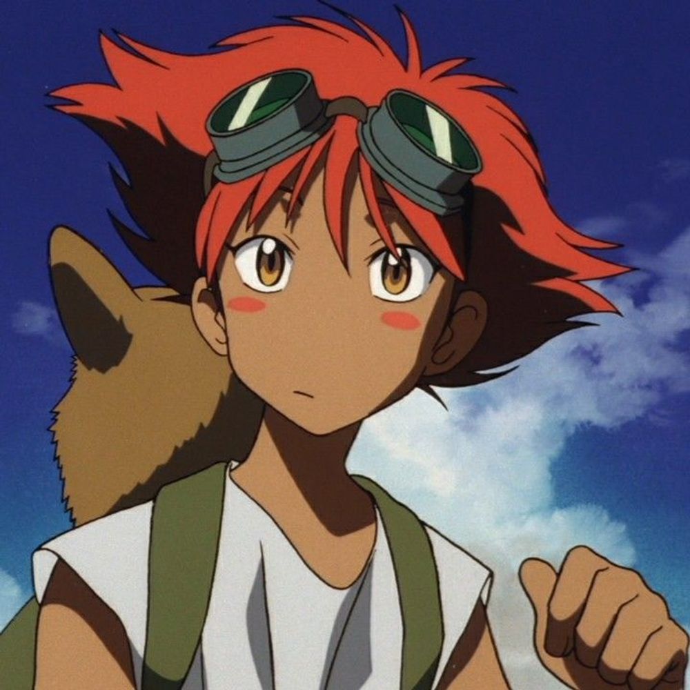 User avatar