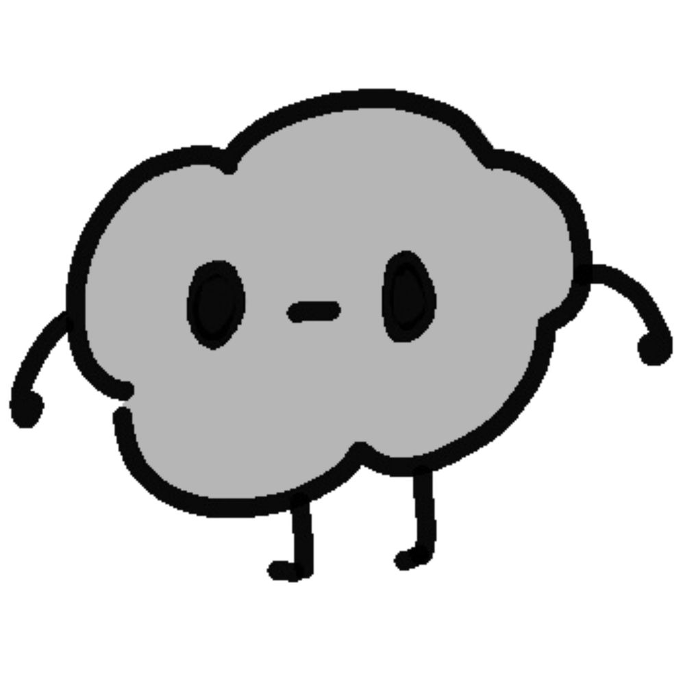 dust