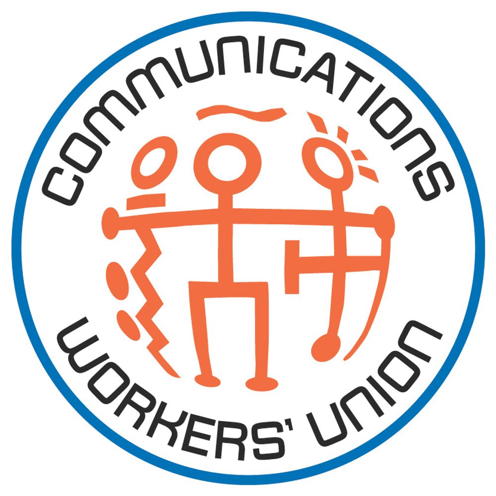 CWU Ireland