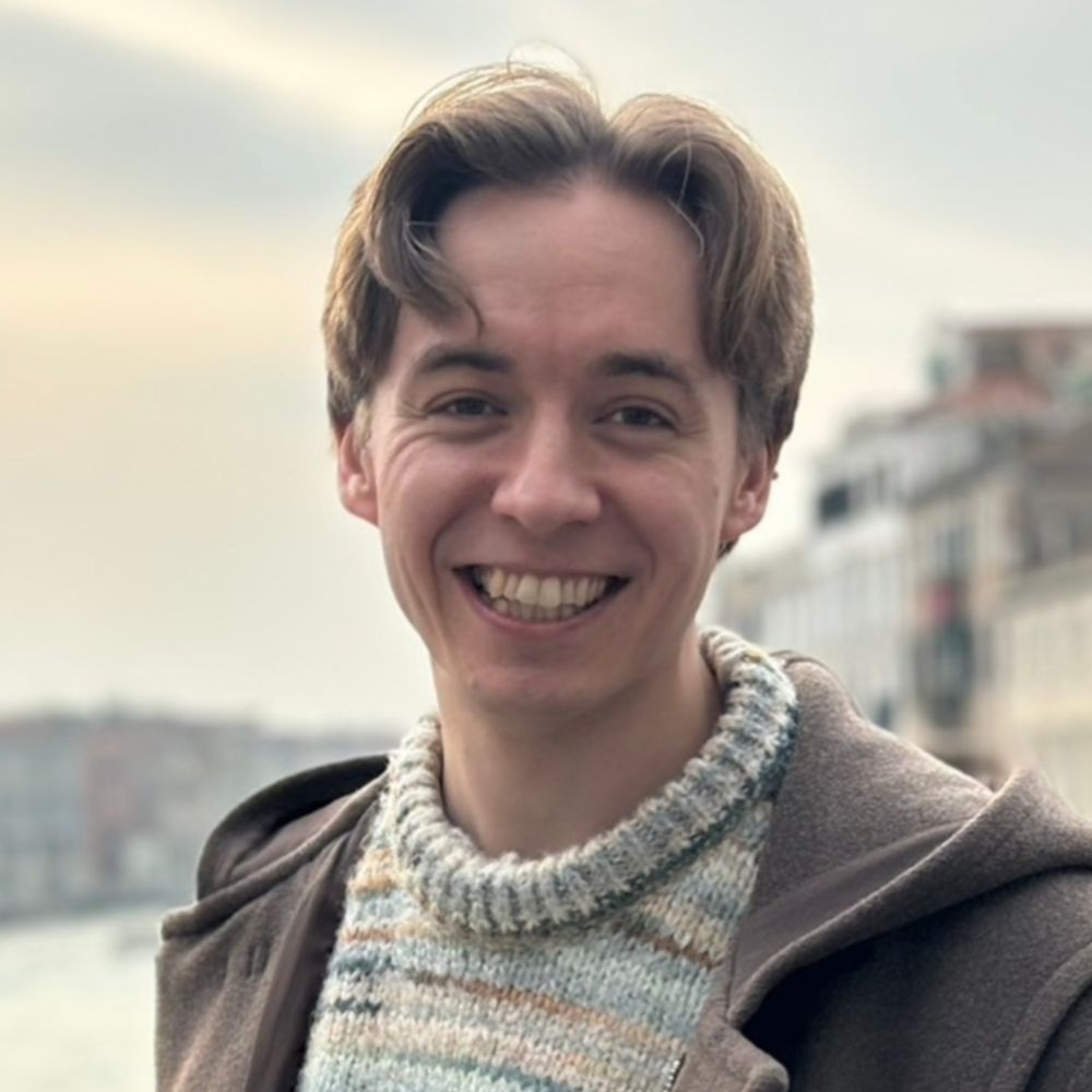 Dan Stanyon (he/him)