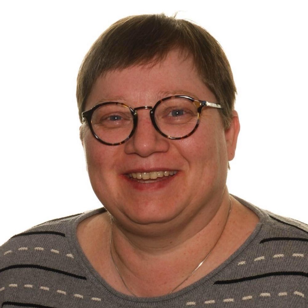 Liv Marit Haakenstad, AG®, AGL™