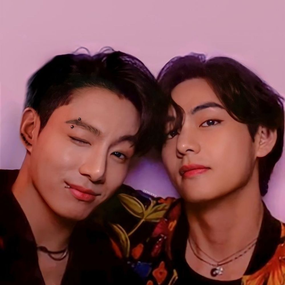 taekook archive