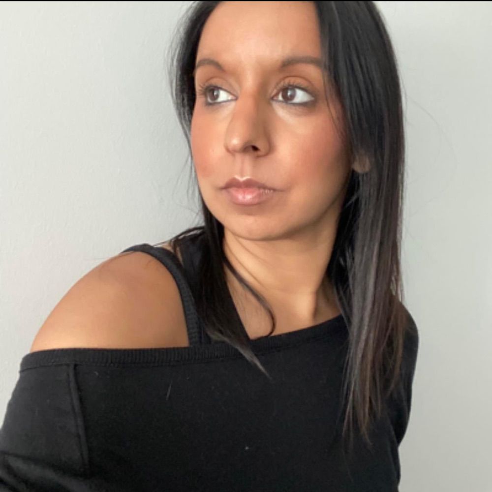 Pam Sahota