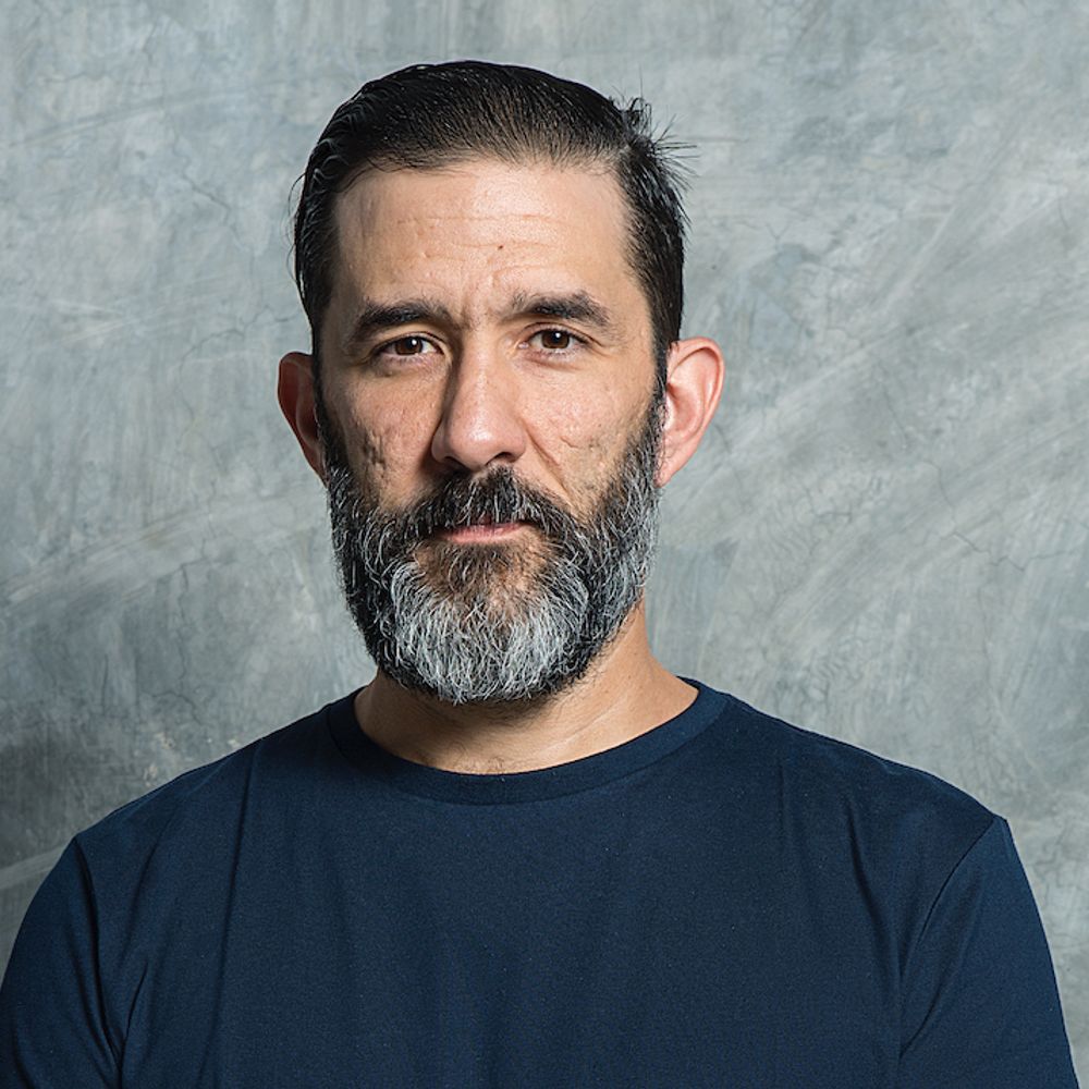 Mario Dávalos