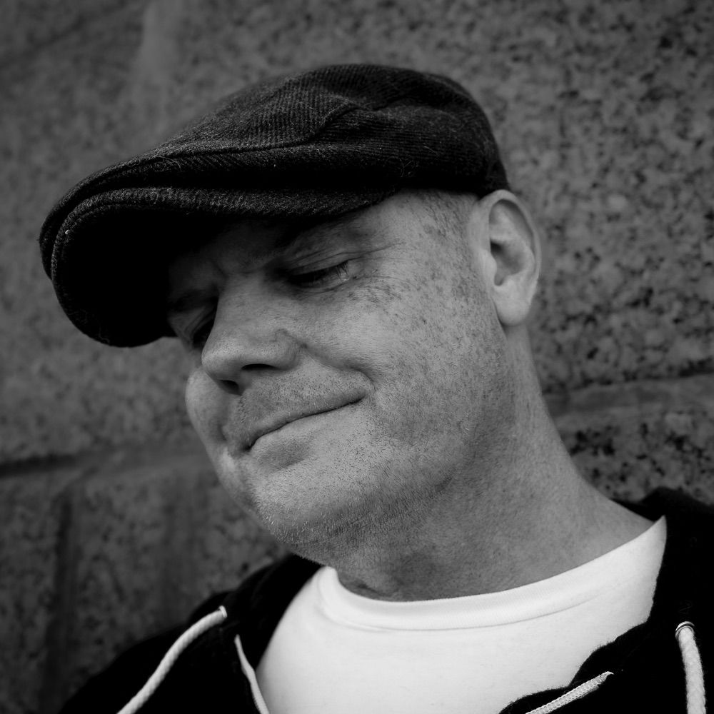 Dan Michener
