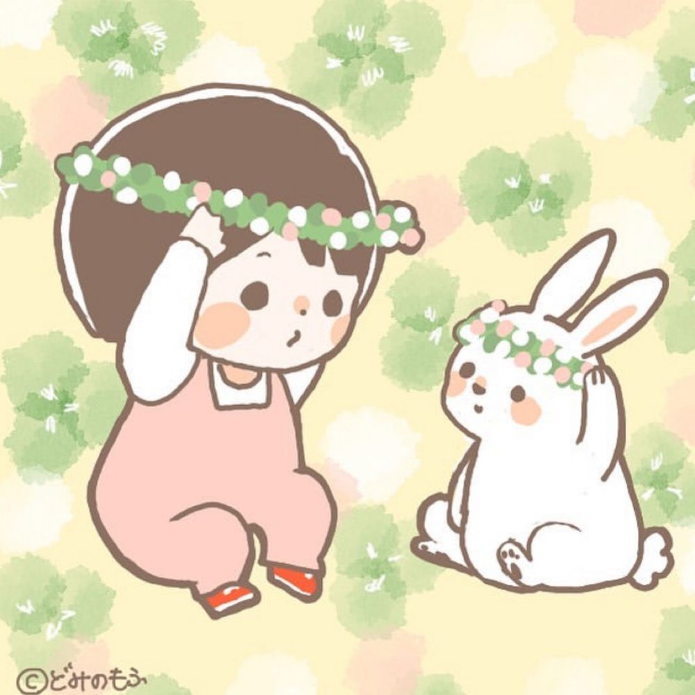 どみのもふ