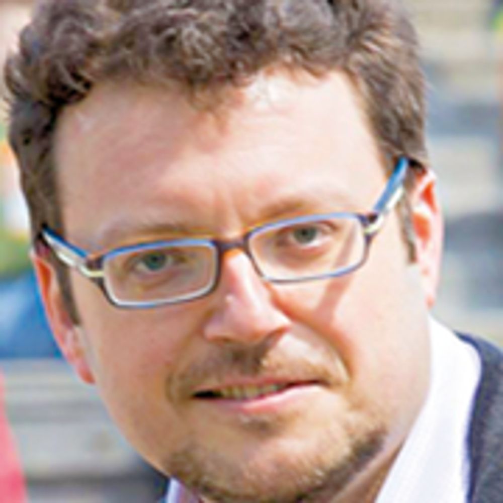 Ioannis Lianos