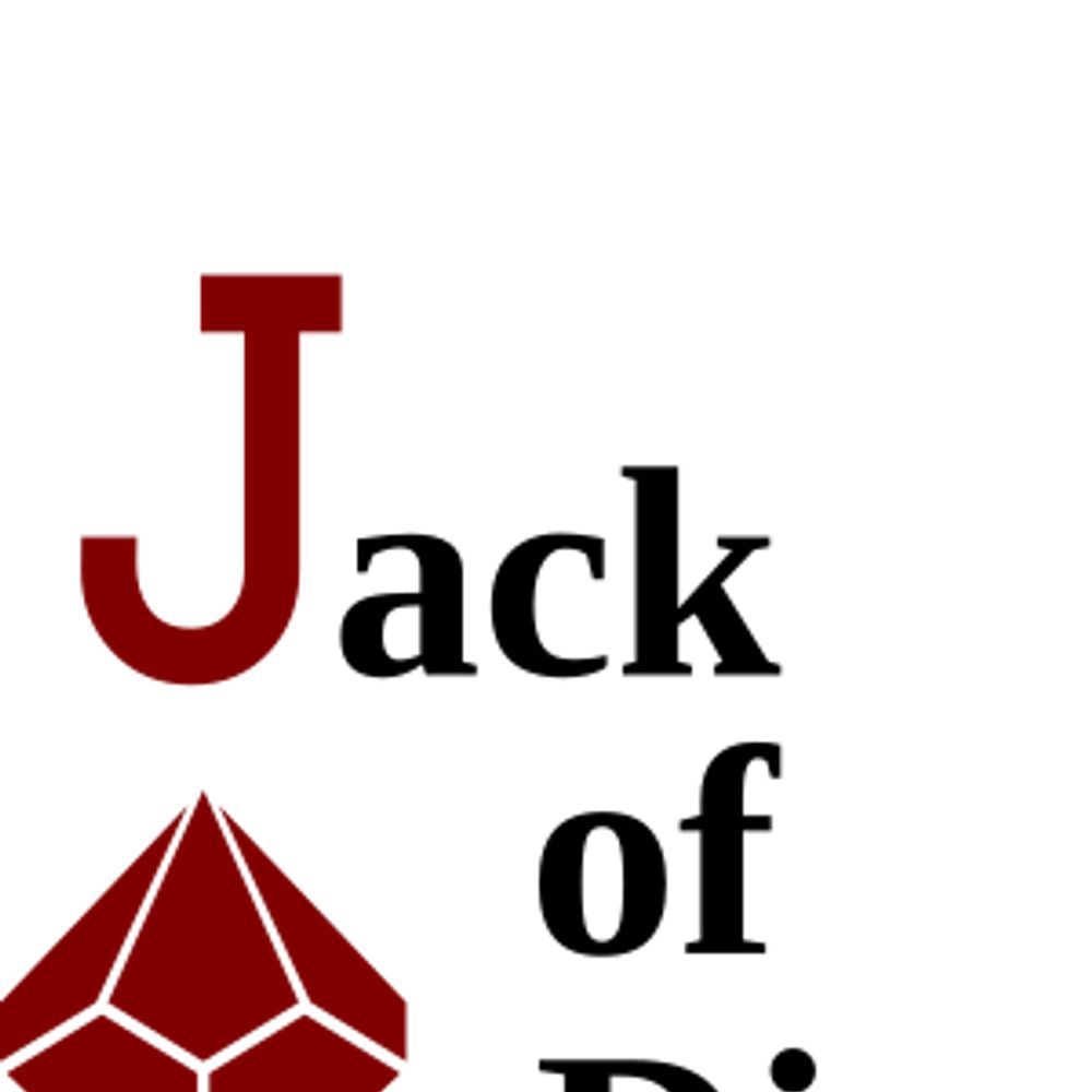 Jack of Dice