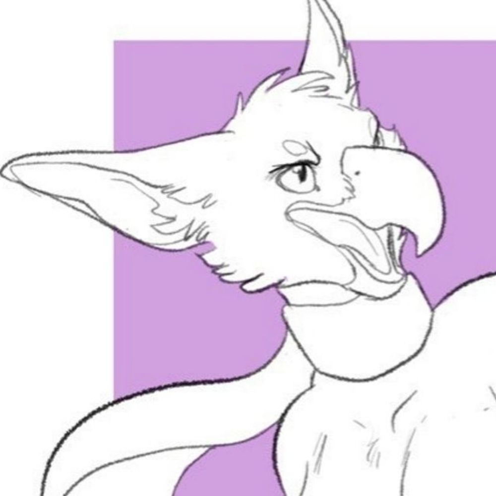 Siren the Gryphon 