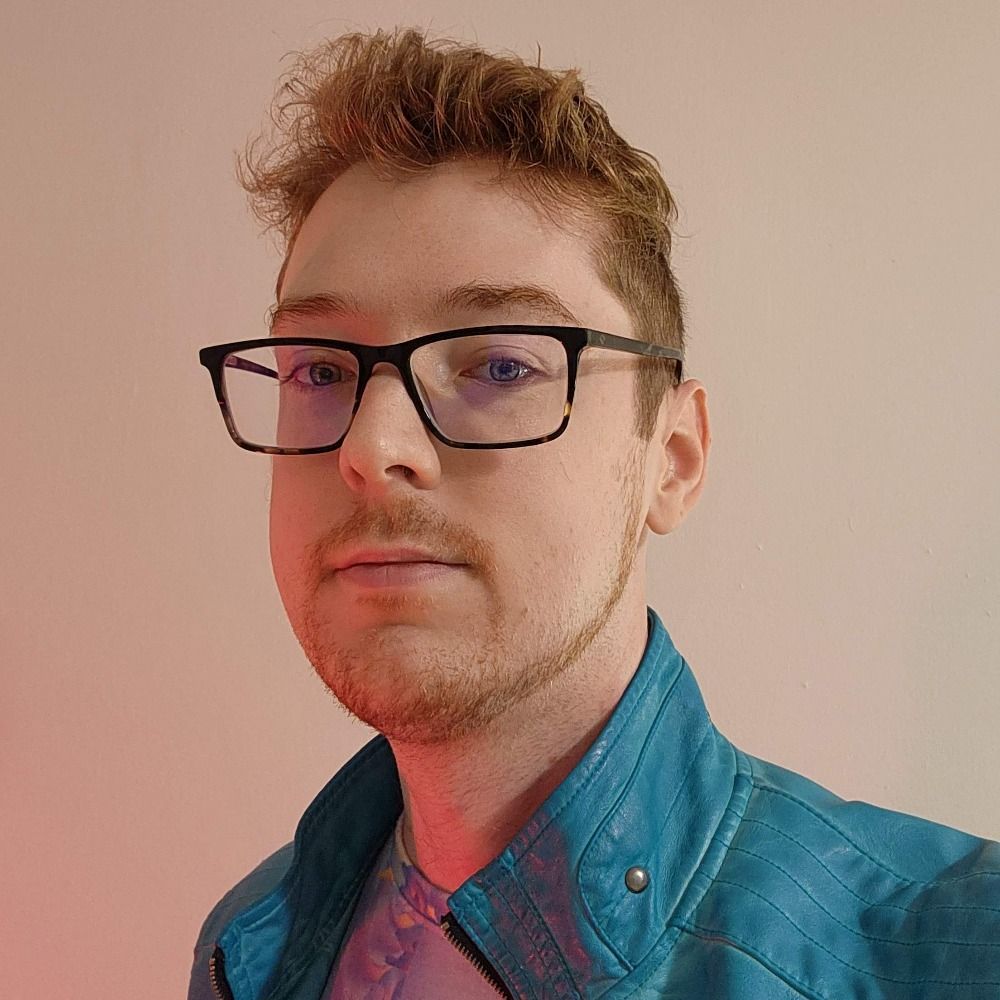 Caleb Helbling