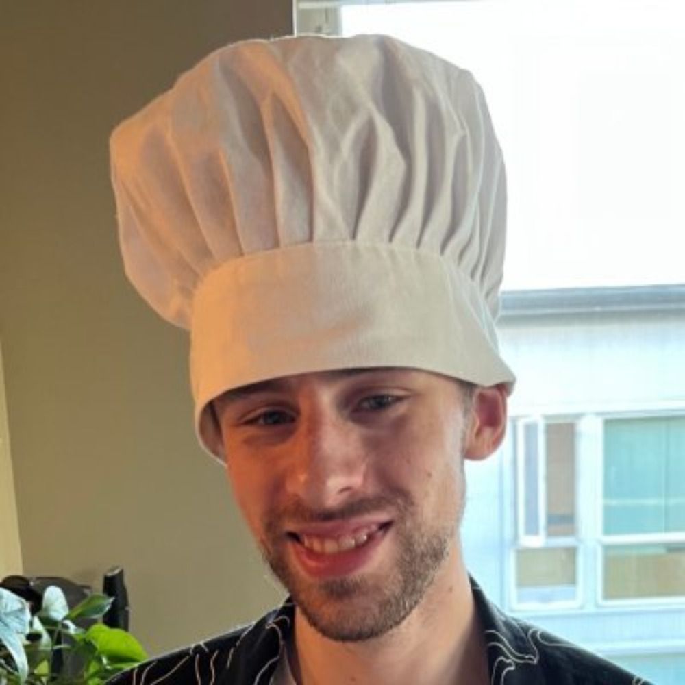 Josh Steinhauer-Li | Ardenfall Dev