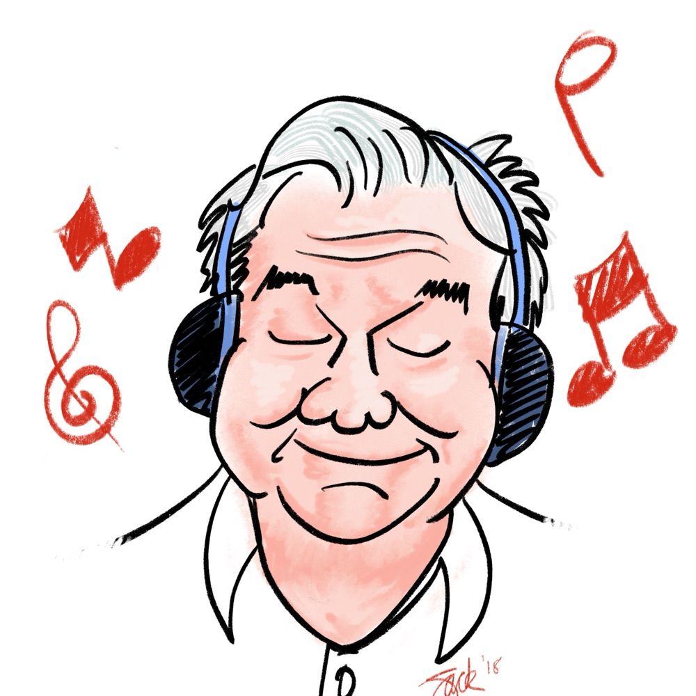 Jack Snyder