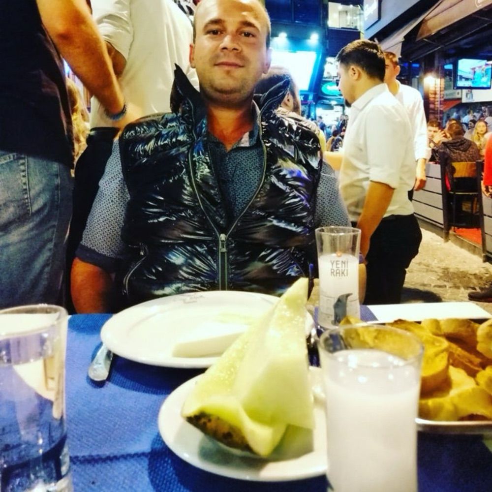 Celil nakışcı