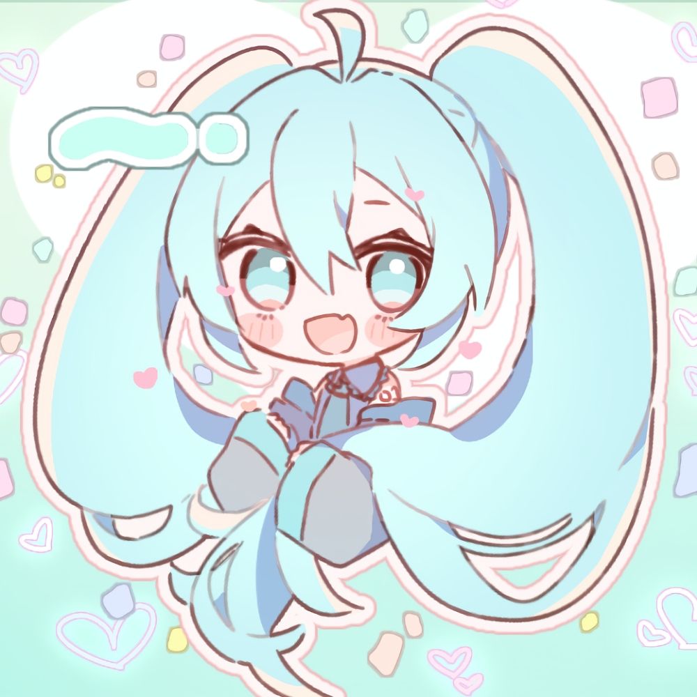 りょくちゃゆ🍵