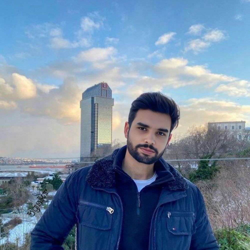 Arslan Akbar