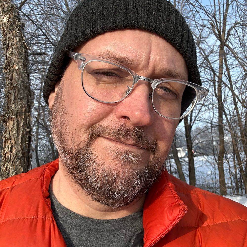 Matt Domizio