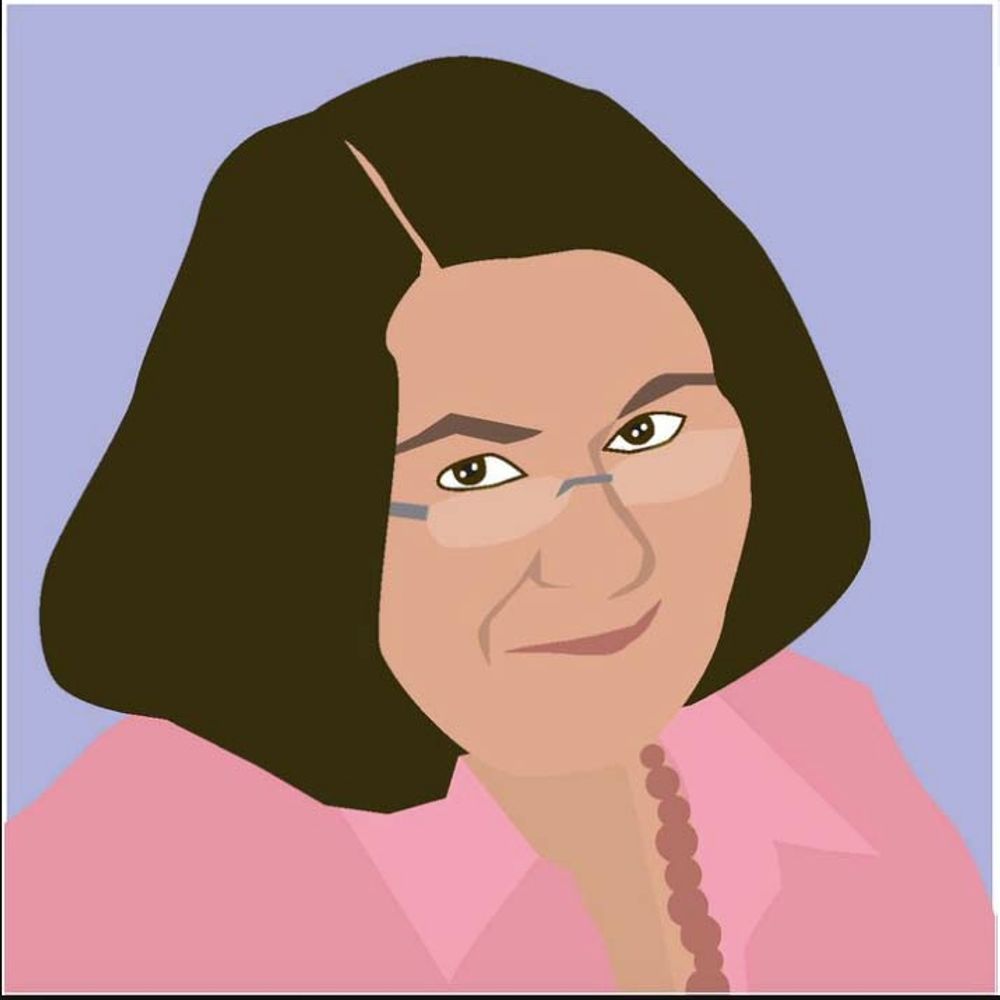 Suzanne C Martinez