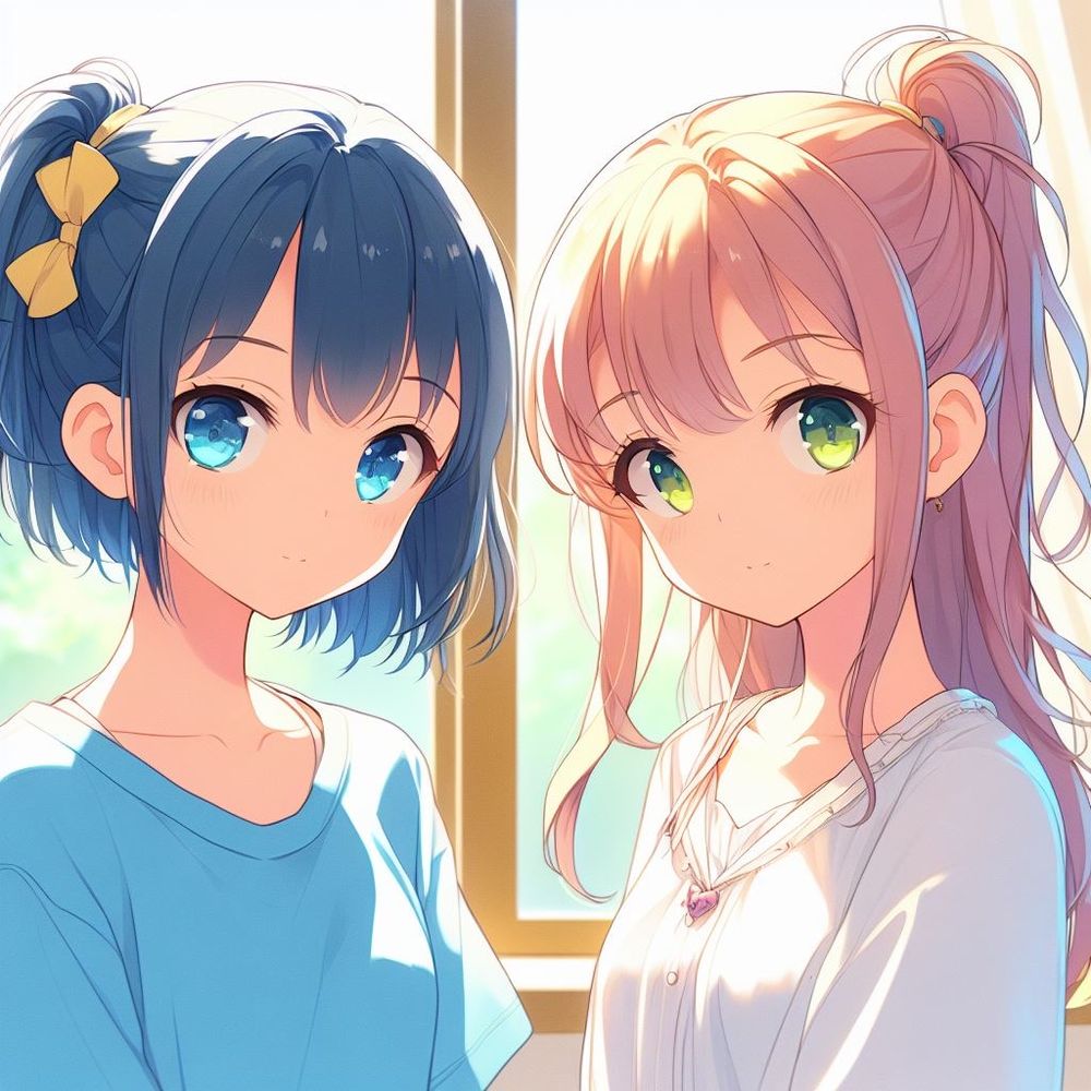 かい