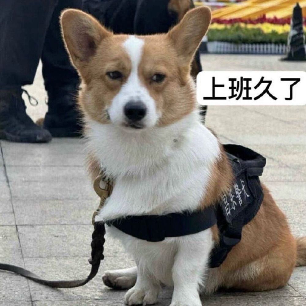 默