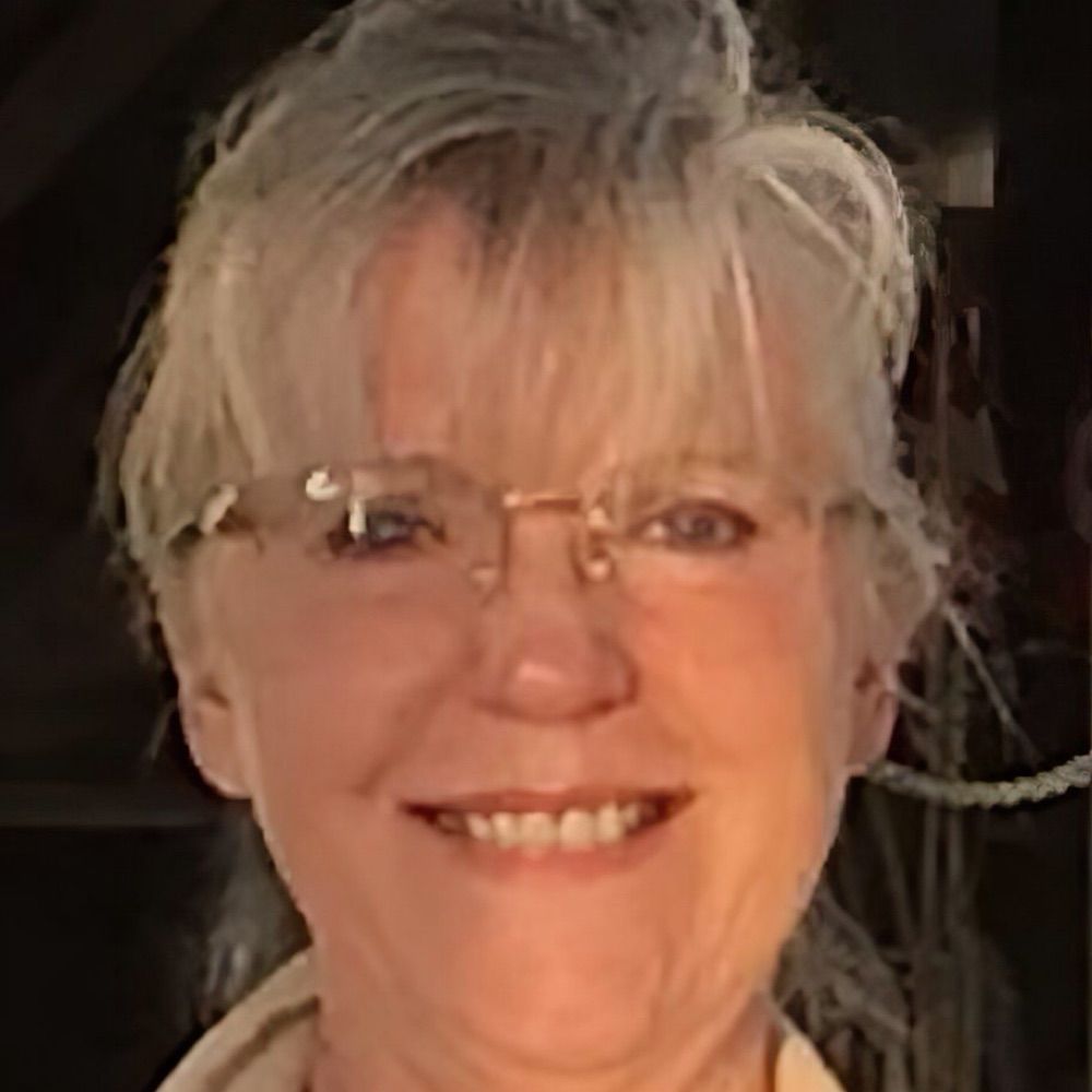Lene Thorkelin
