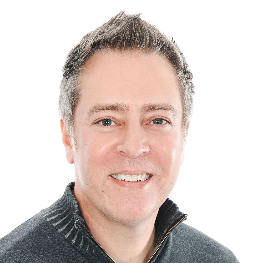 Ross Barich