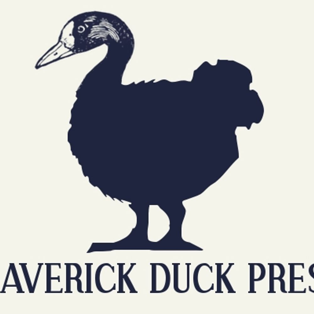 Maverick Duck Press