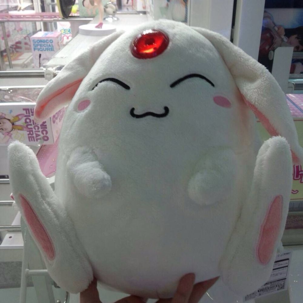 モコナ