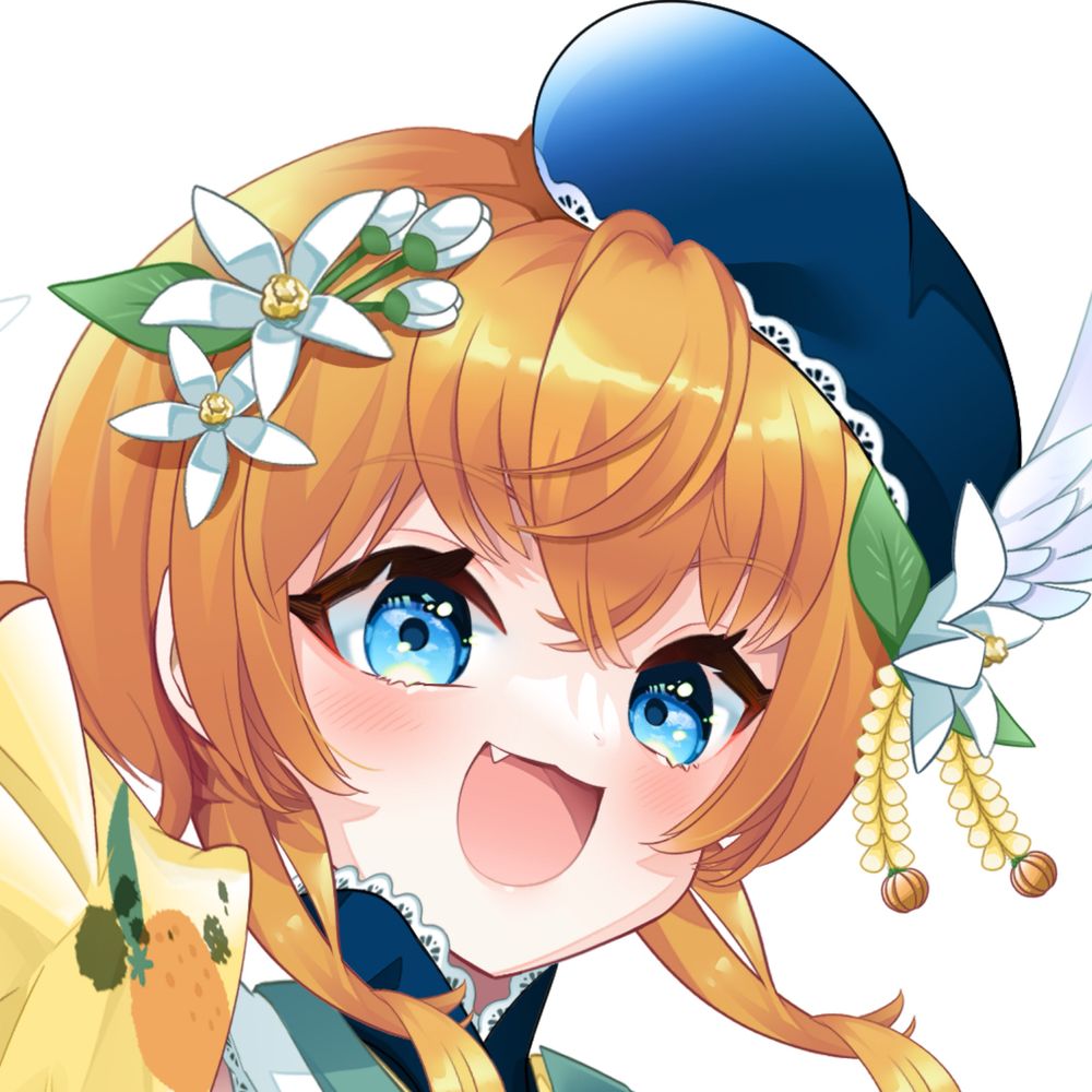 蜜果みかん🍊🪽