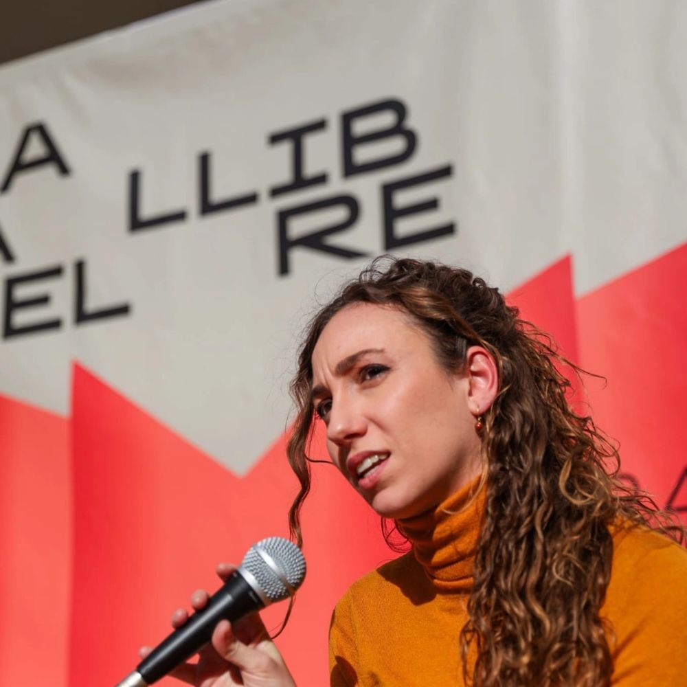 Clàudia Serra
