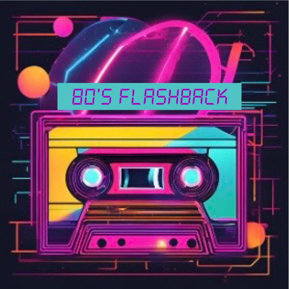 1980s Flashback