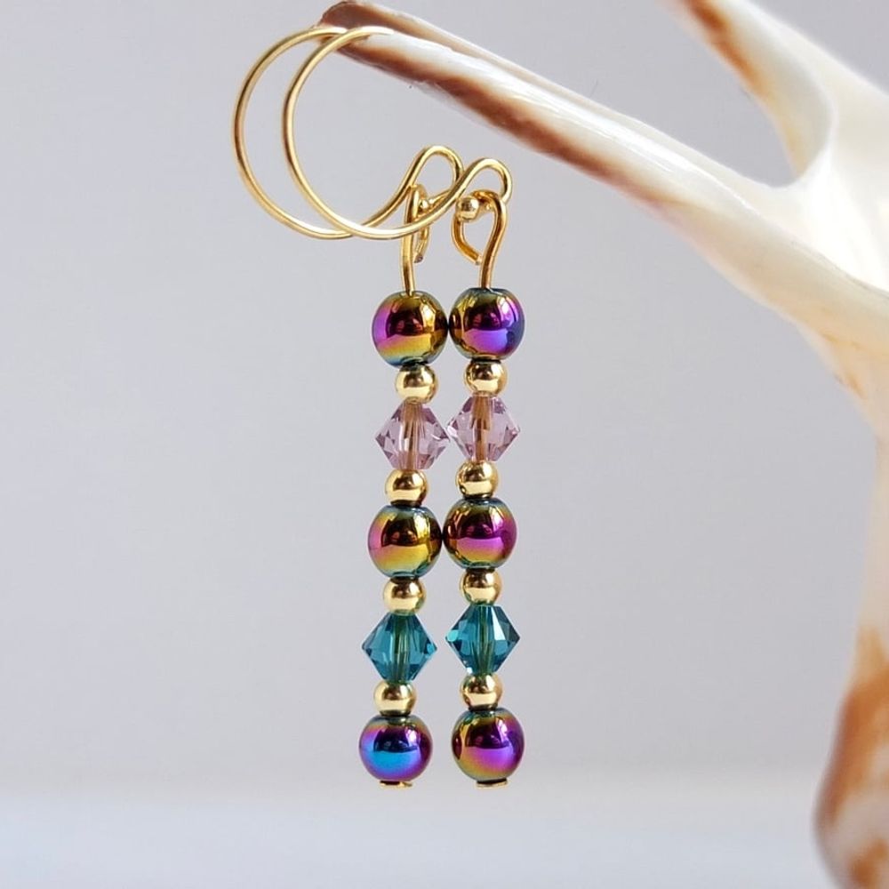 GlintBeads
