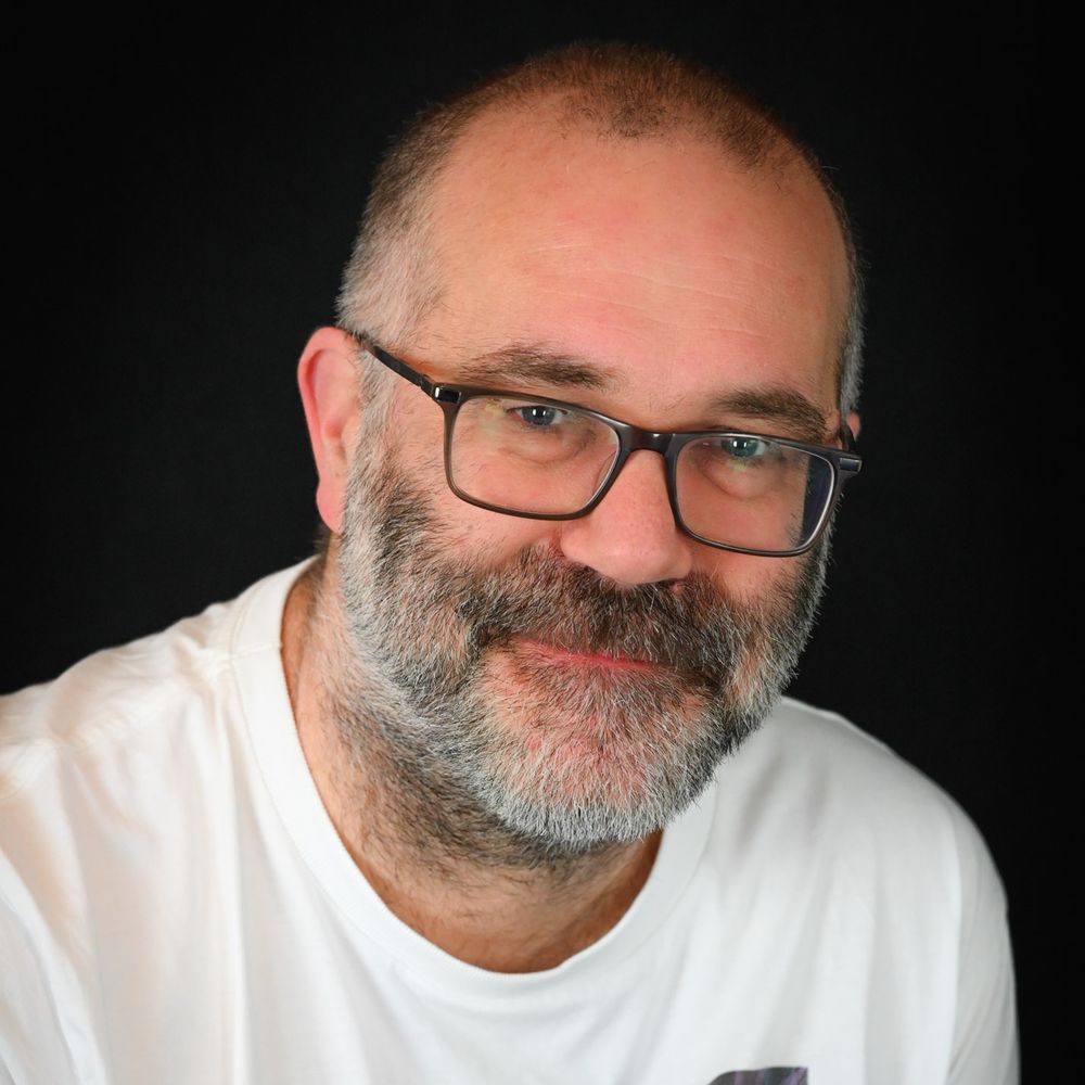 Phil Oddy