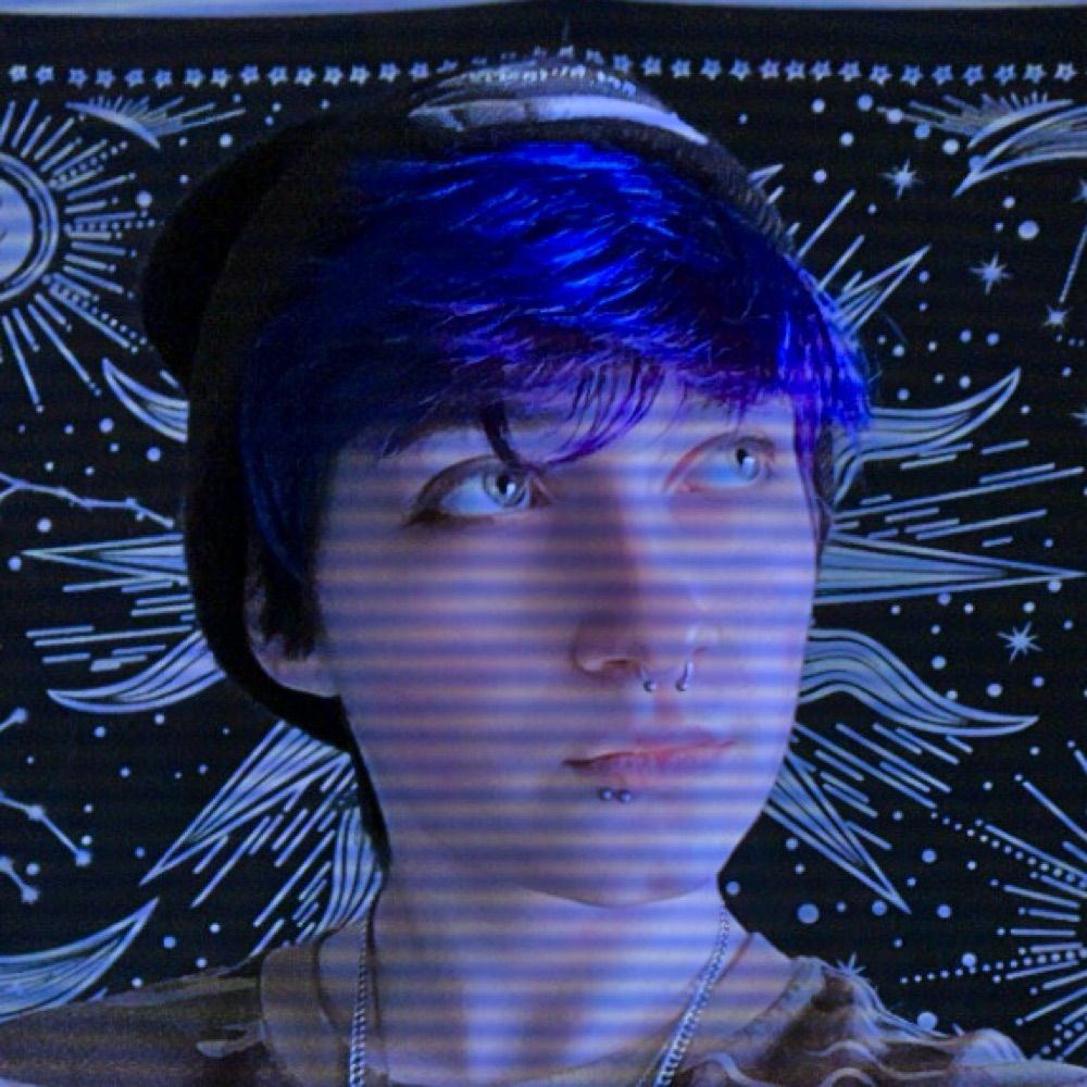 ⛧astro⛧