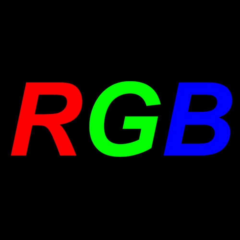 RGB