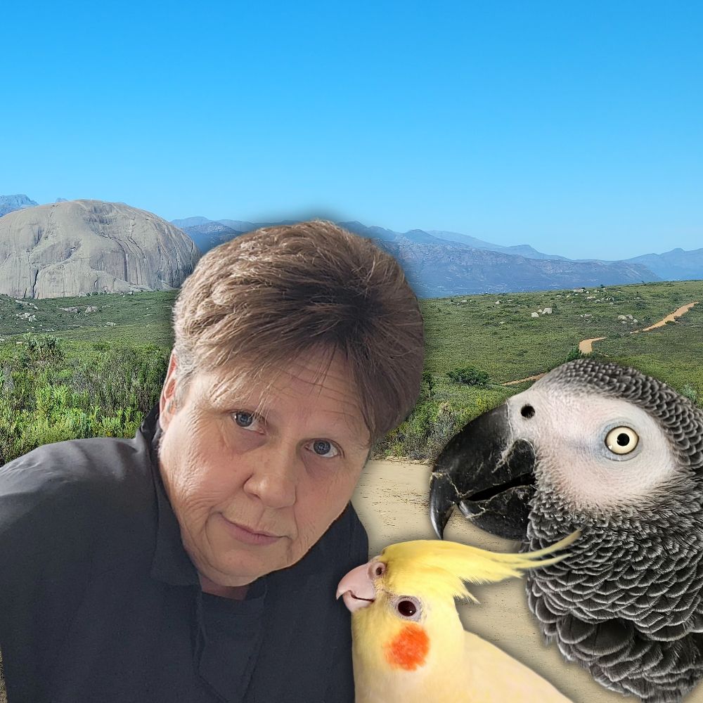 CHARLENE SUNKEL
