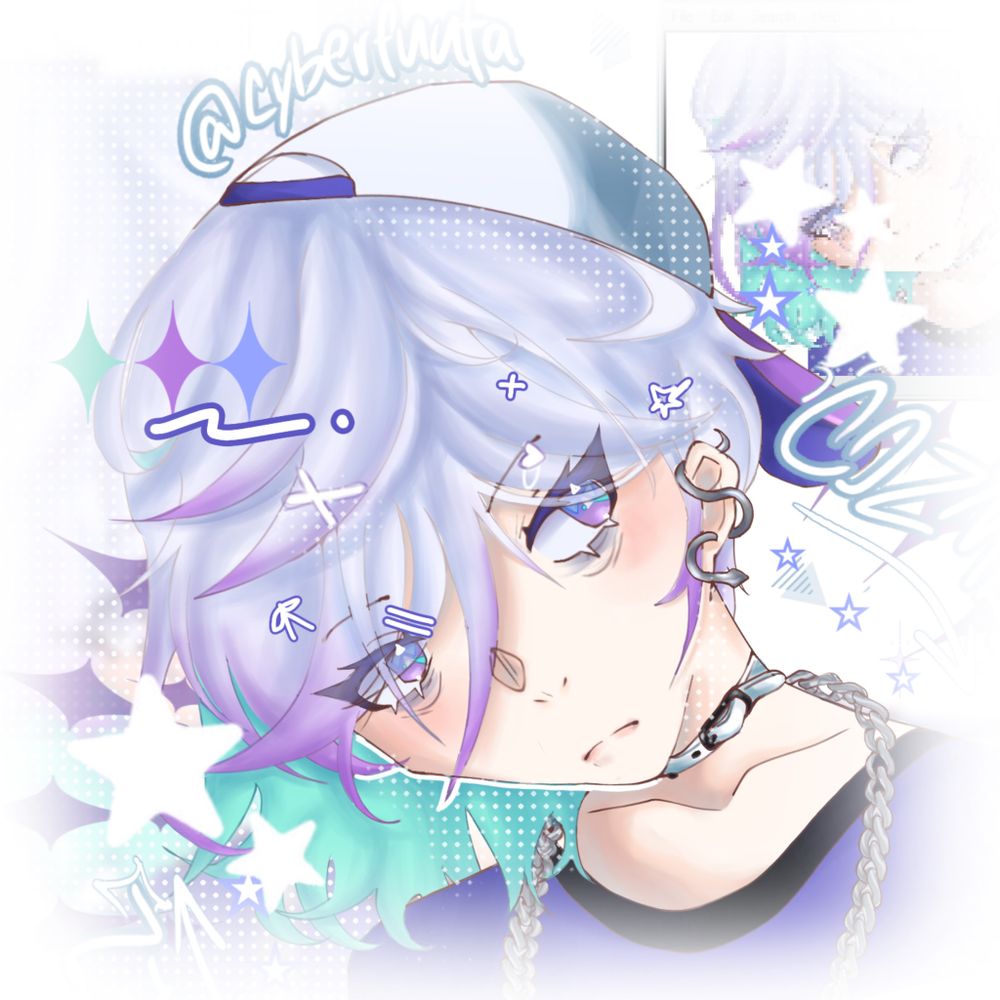 Kai ✩°｡