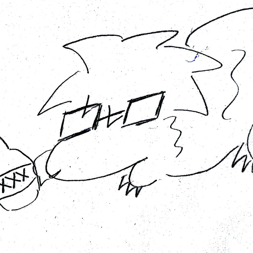 Sandwich Dragon