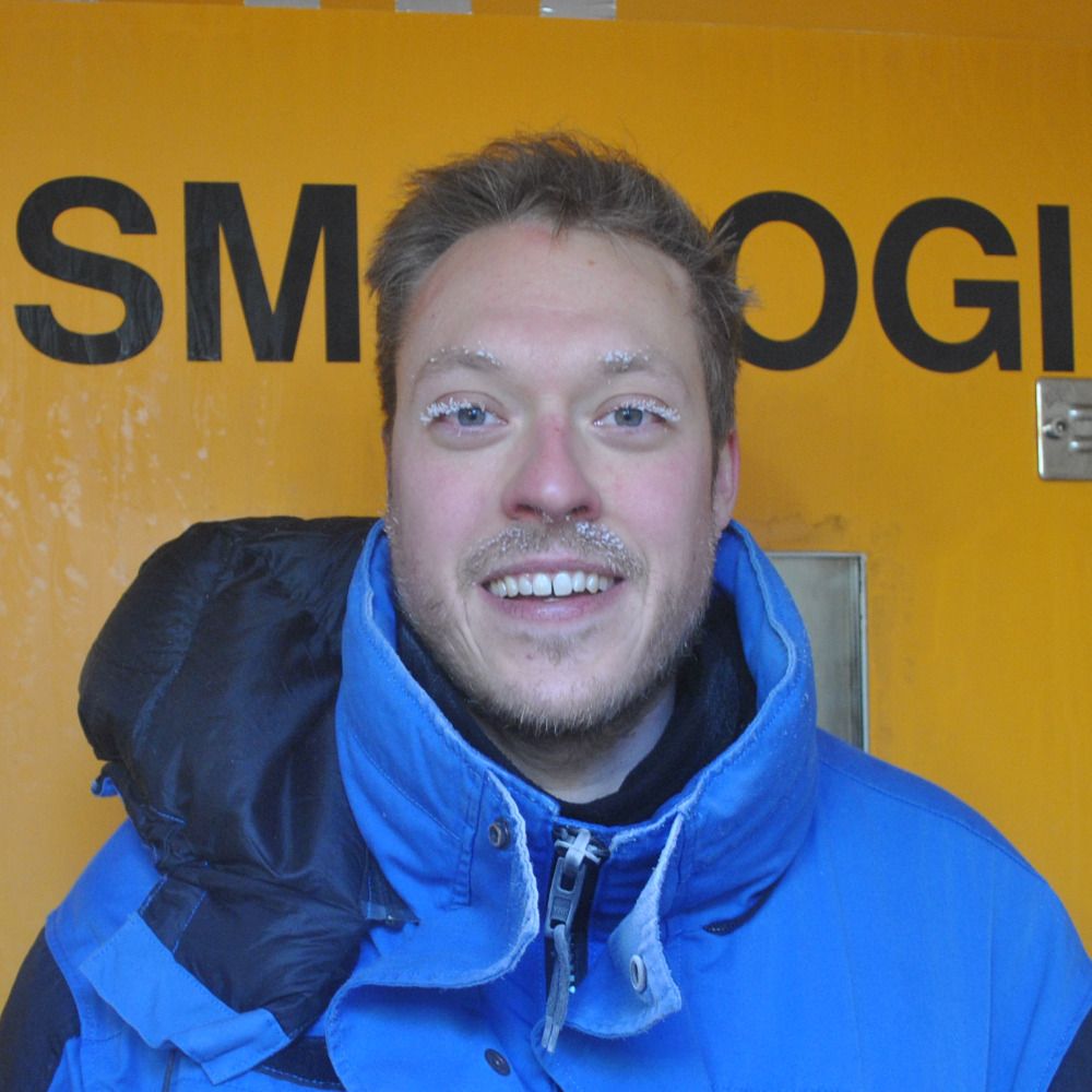Dimitri Zigone